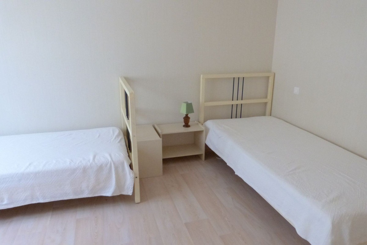 Chambre 2