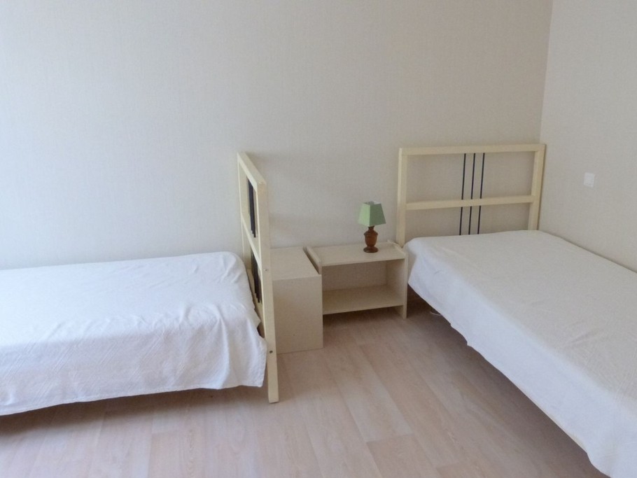 Chambre 2