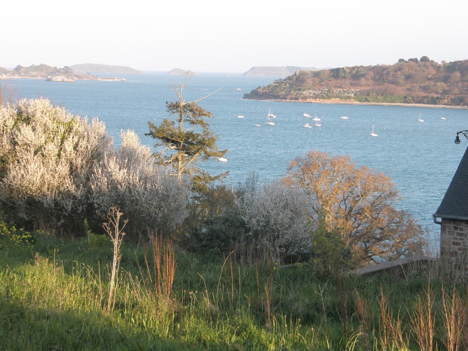 The exceptional views you will enjoy during your stay