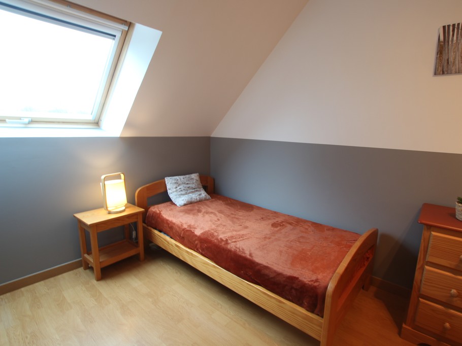chambre 1 (2lits 90)