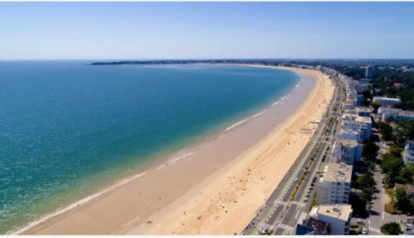 Baie de La Baule