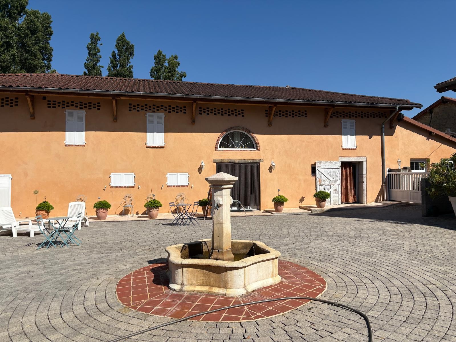 Photo n° 10 de la location