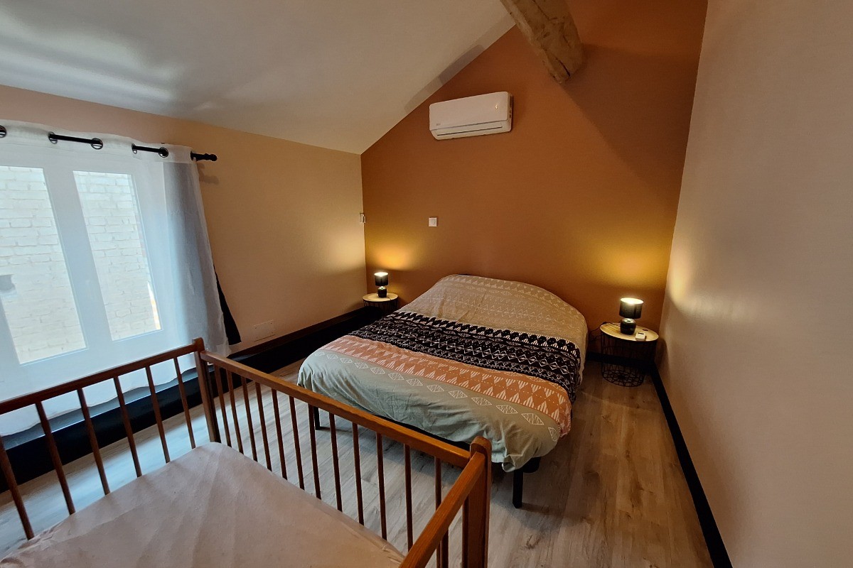 Grande Chambre Familial
