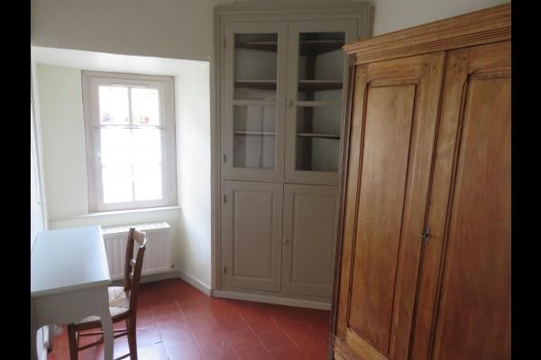 2ème chambre rez de chaussée