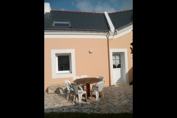 Photo n° 6 de la location