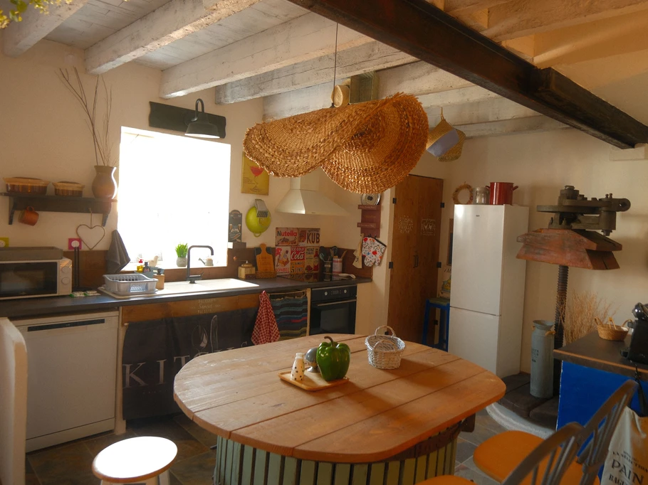 Photo n° 20 de la location