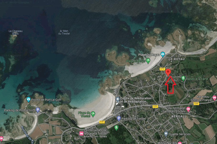 Photo n° 13 of the location