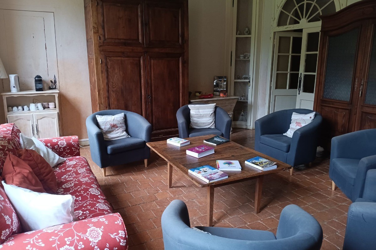 Photo n° 9 de la location