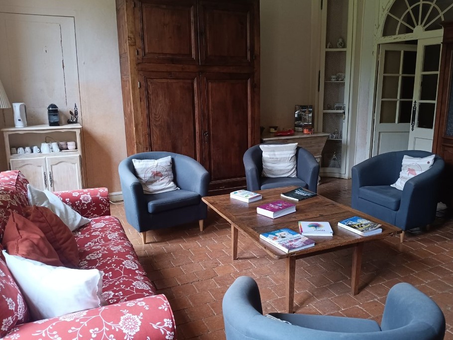 Photo n° 9 of the location