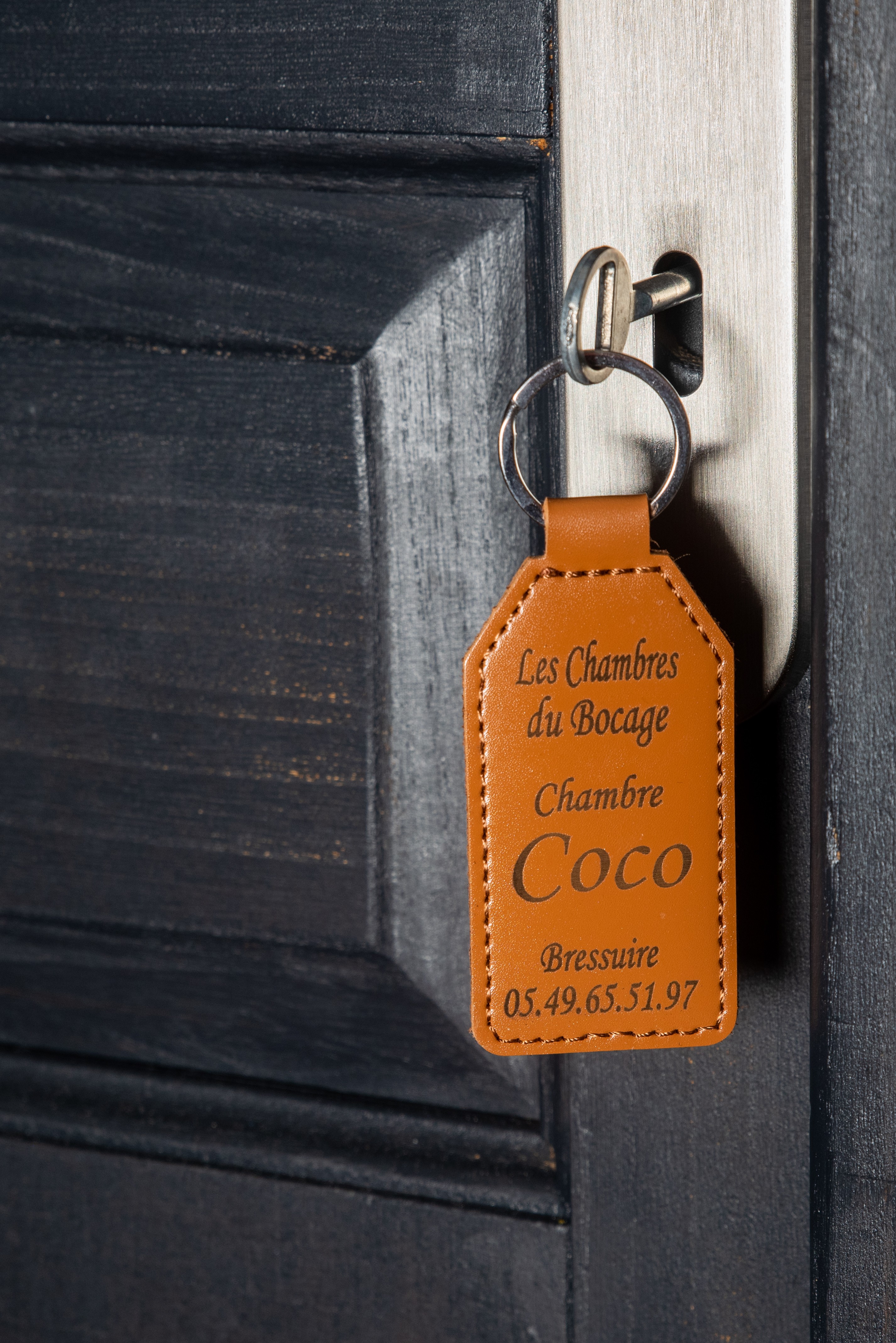 Chambre Coco