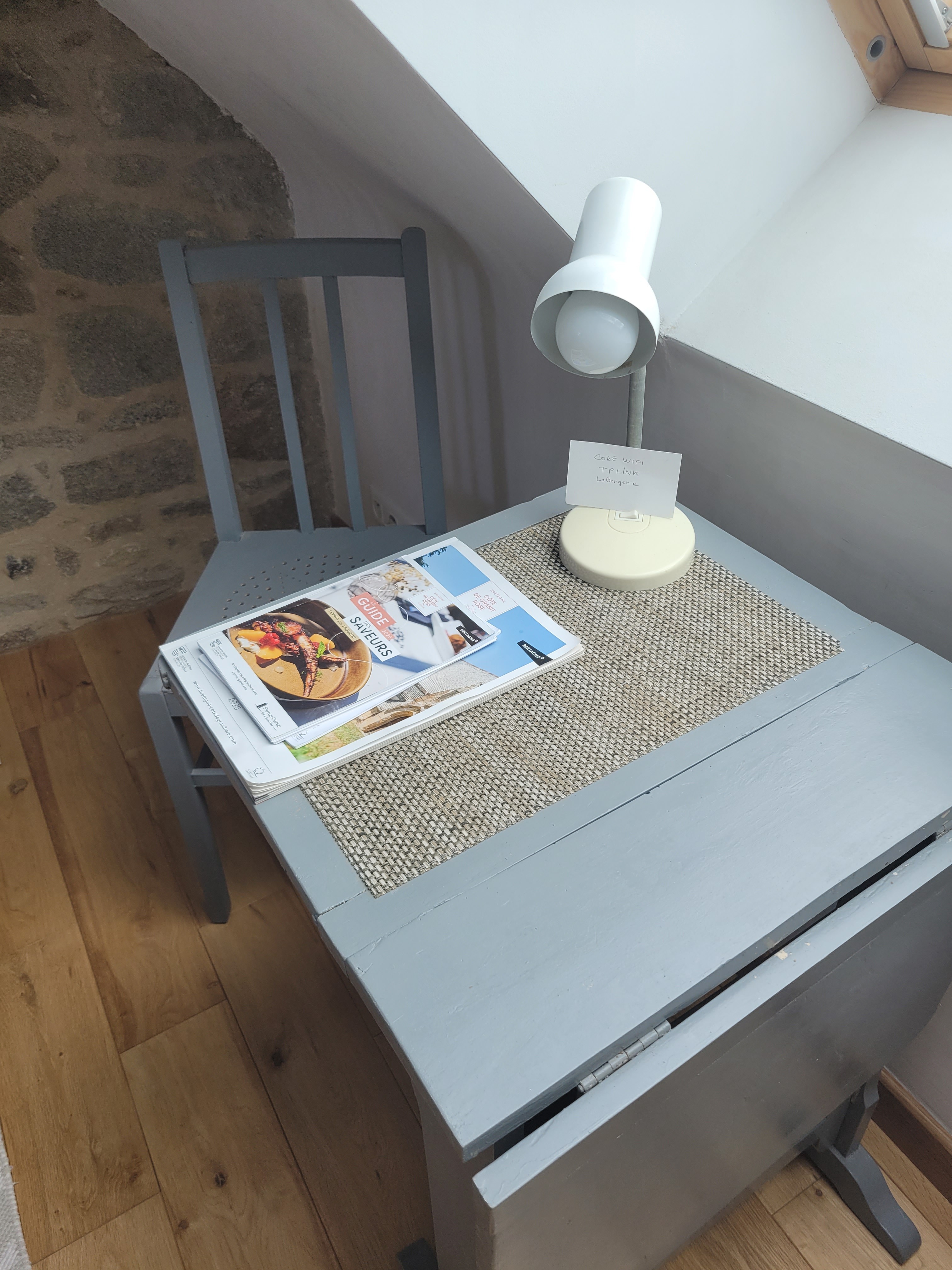 Photo n° 3 of the location