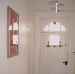 Entrée