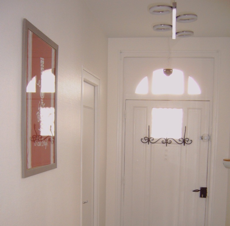 Entrée