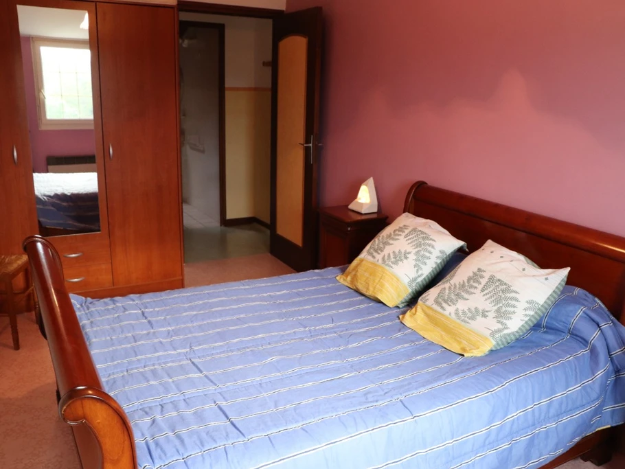 chambre 2ème point de vue