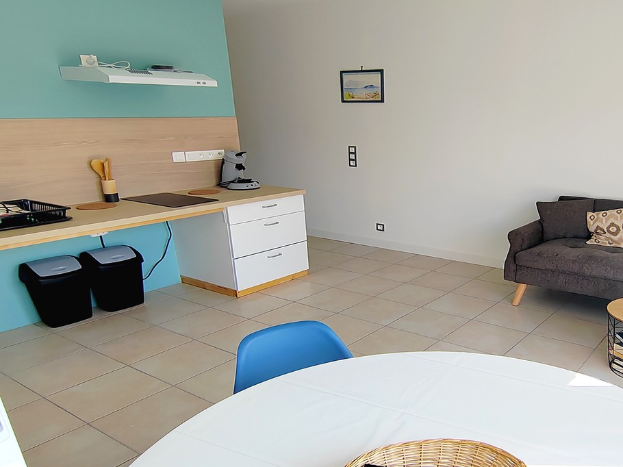 Photo n° 1 de la location