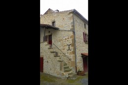 escaliers du dîte