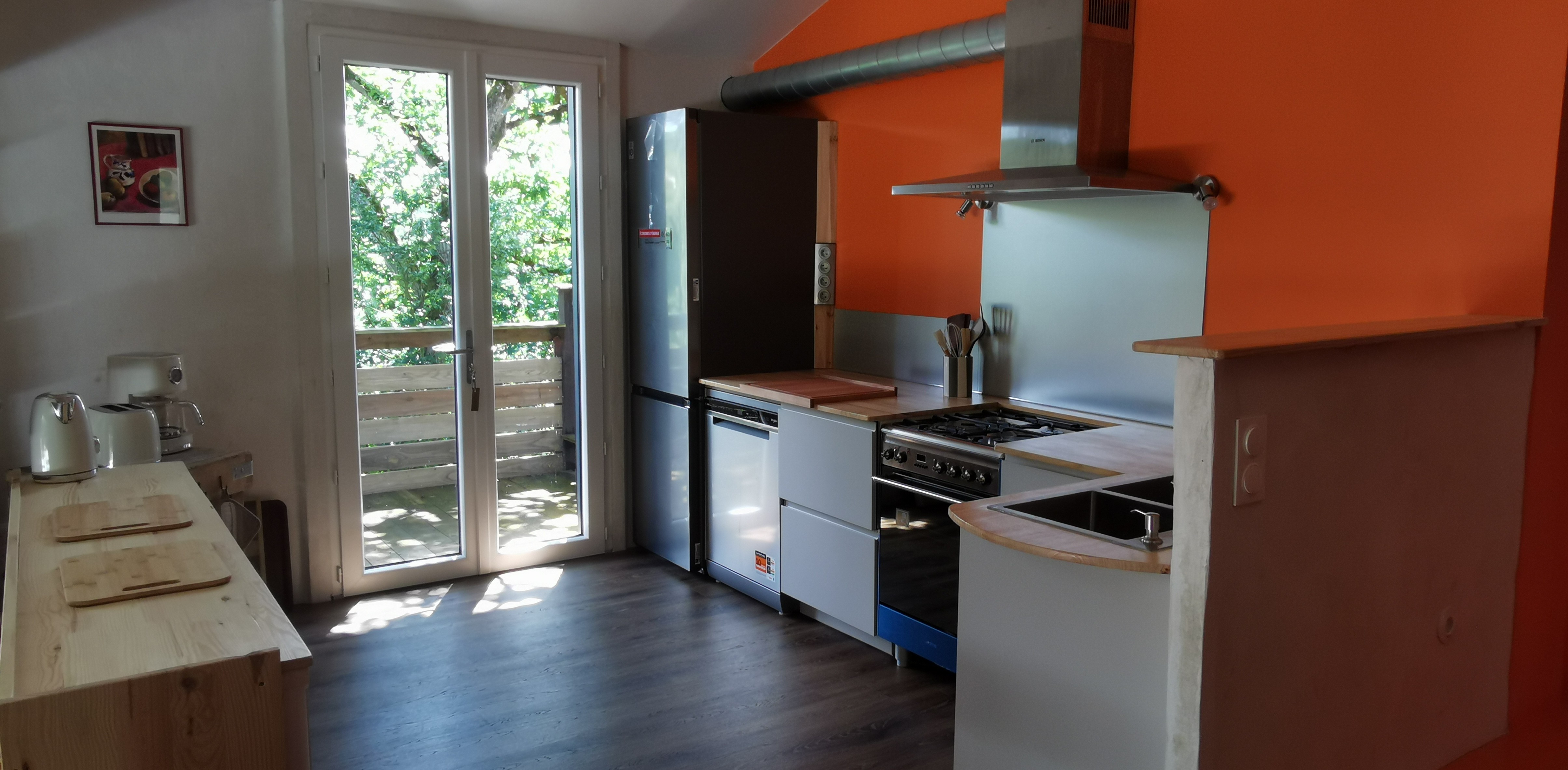 Photo n° 3 de la location
