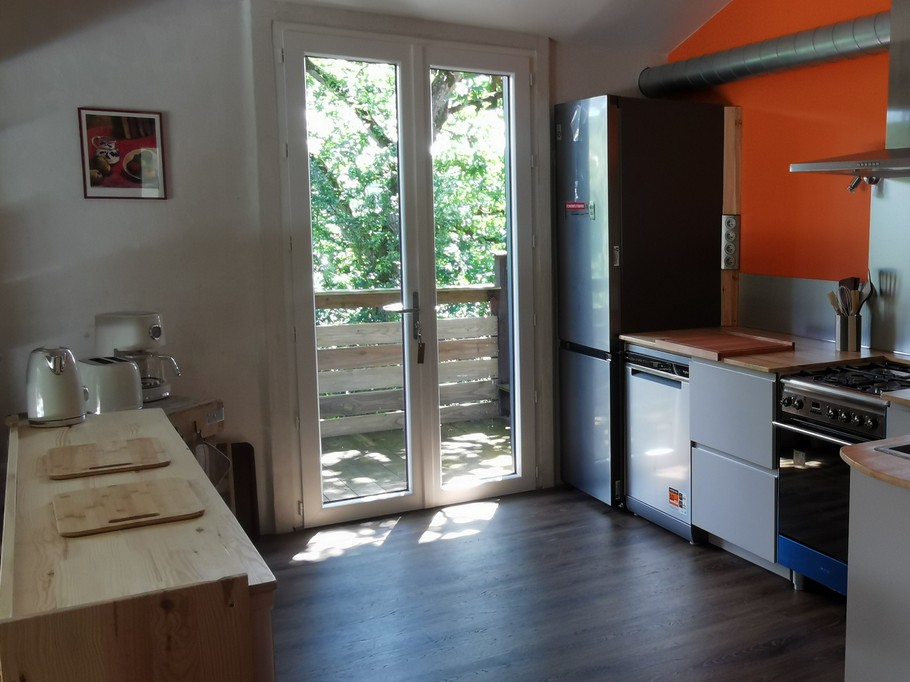 Photo n° 3 de la location