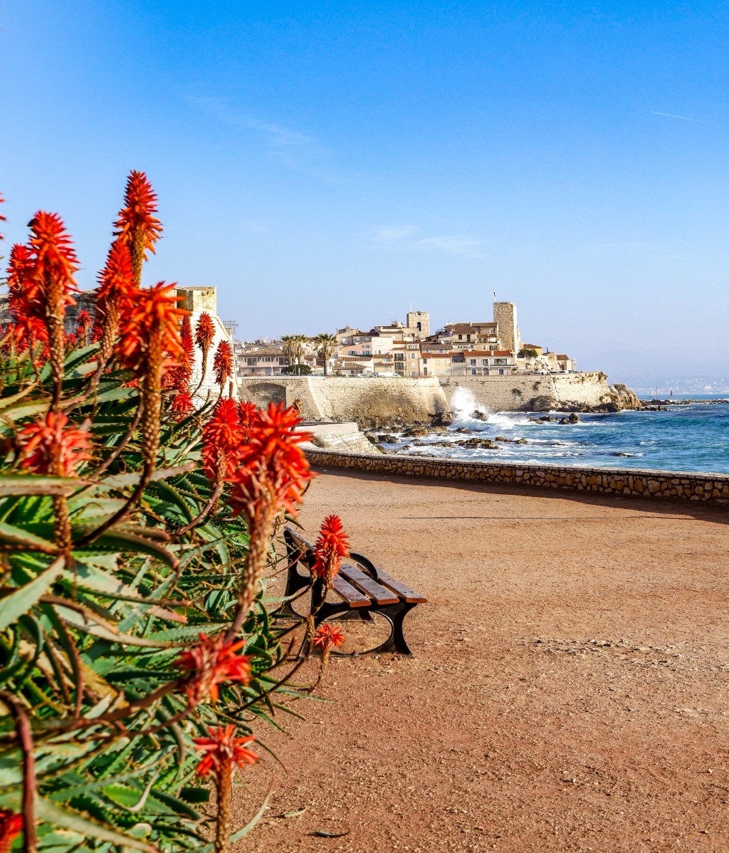 Antibes