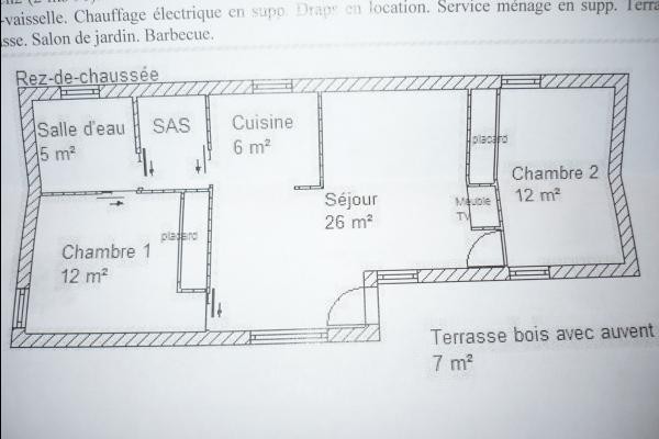 Photo n° 16 de la location
