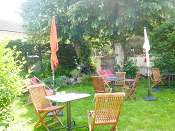 Jardin