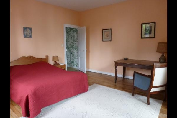 chambre double niveau -1