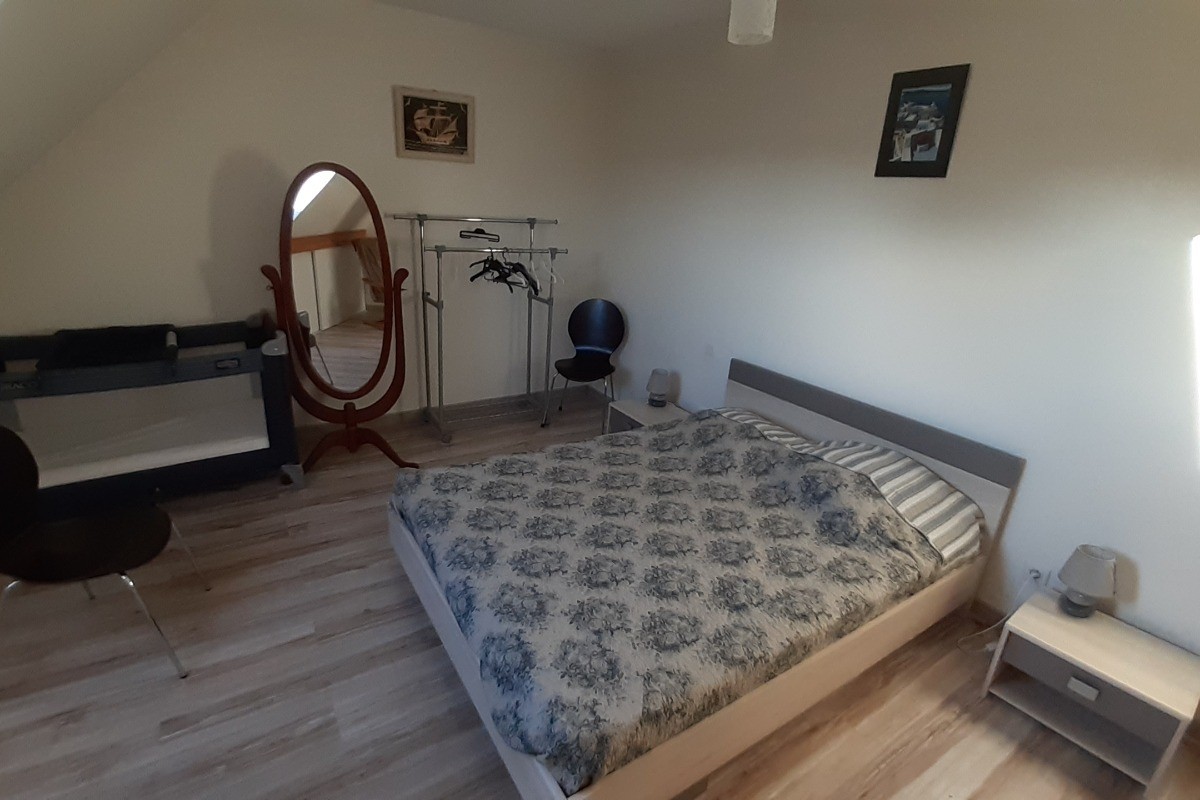 chambre 1