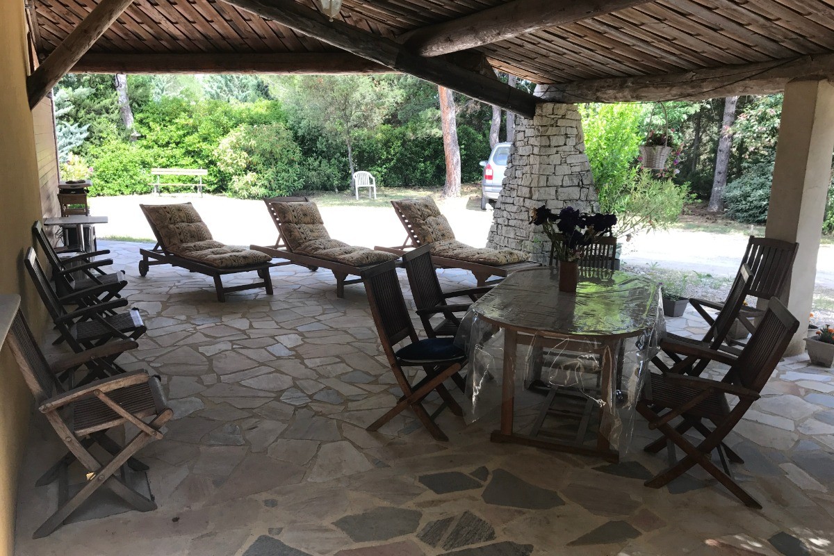Terrasse ext 2