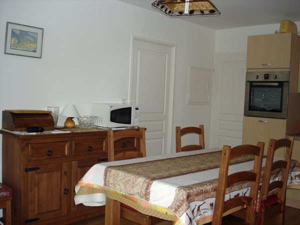 Photo n° 4 de la location