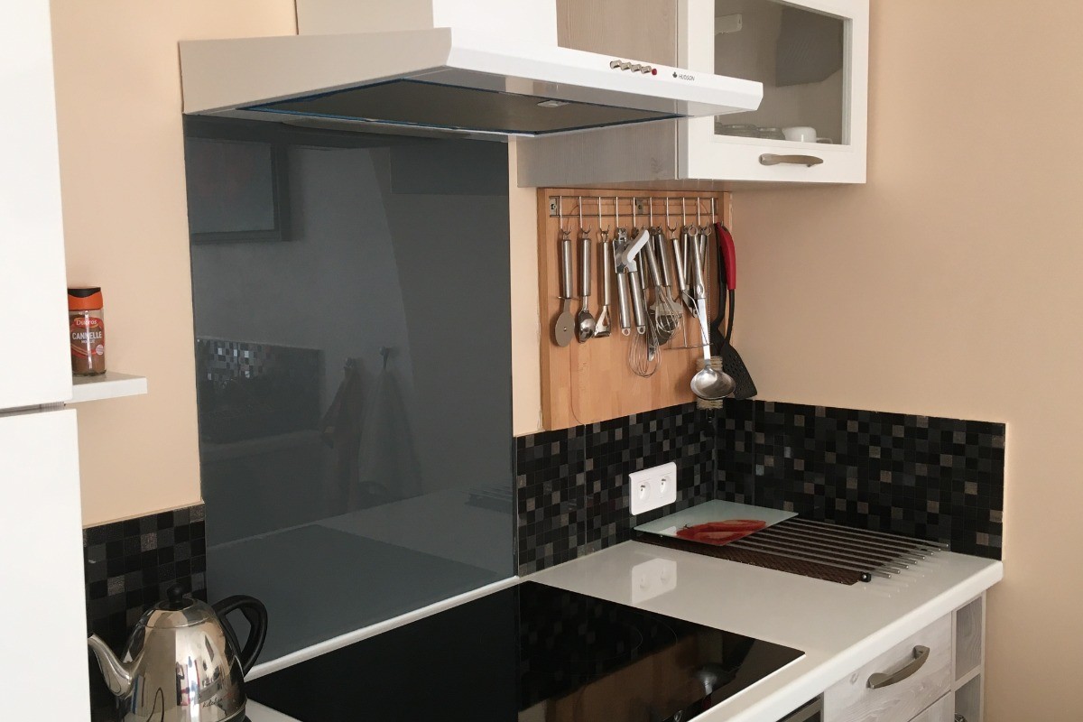cuisinière