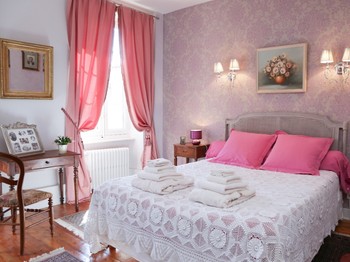 Chambre d'hôtes Yvette et Raymond Occitanie Tarn Dourgne