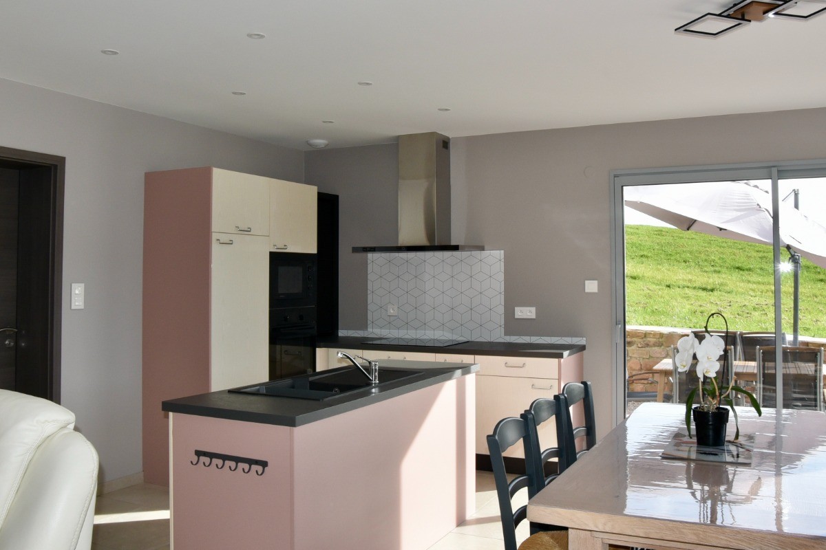 Cuisine - Chez Louis