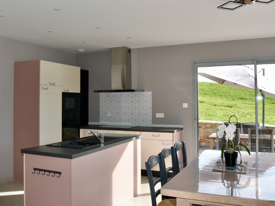 Cuisine - Chez Louis