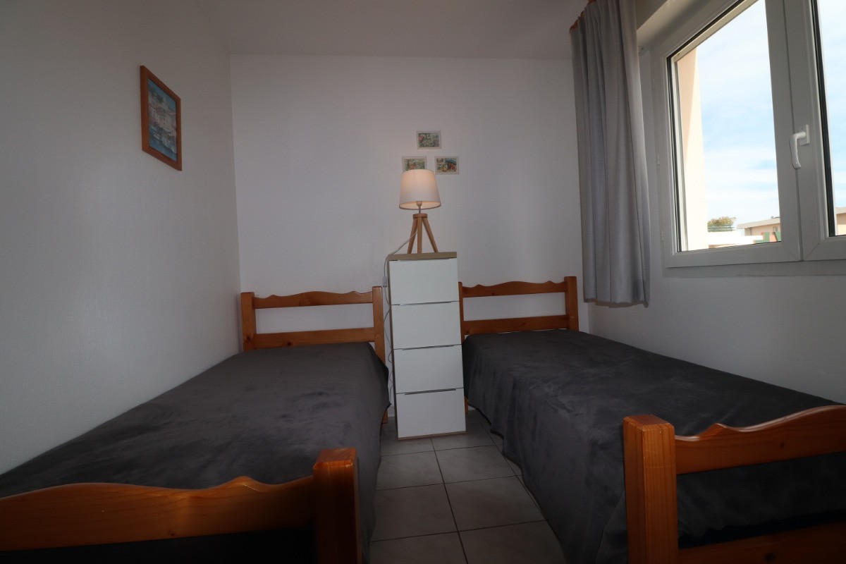 Chambre n°2