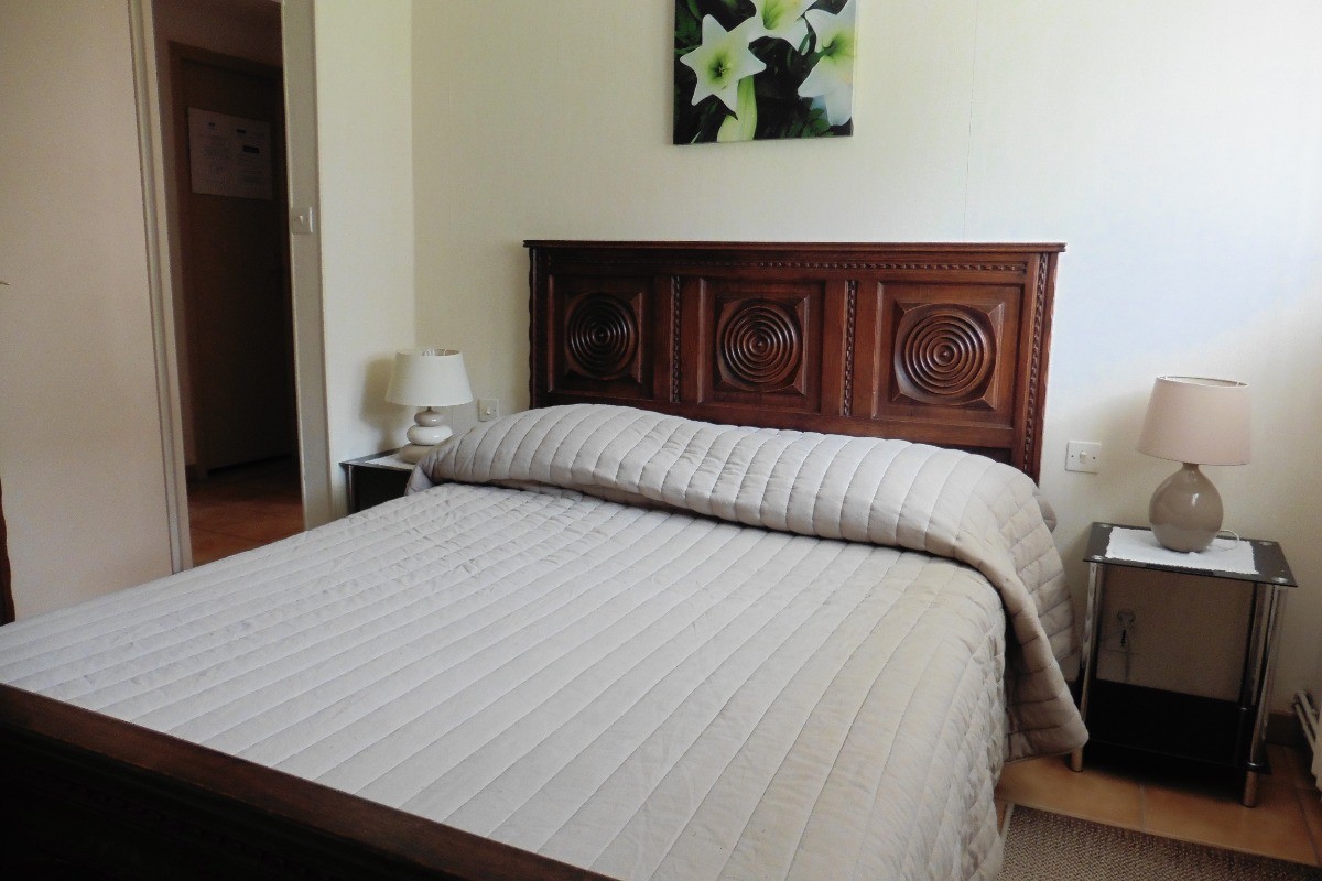 Appartement Guiné - Ustaritz