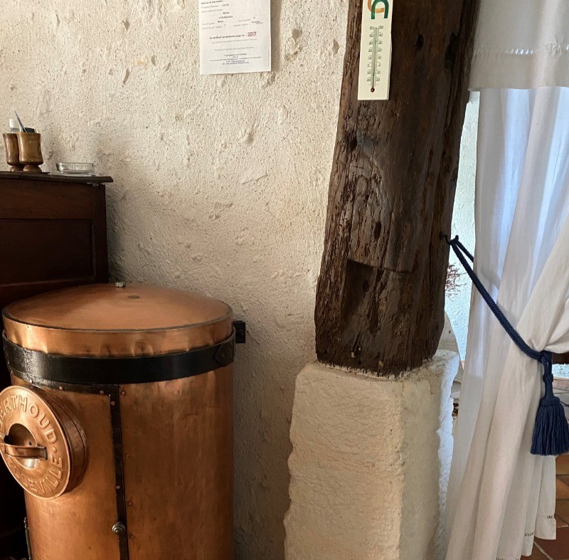 Gîte rural 5 personnes en Lot-et-Garonne