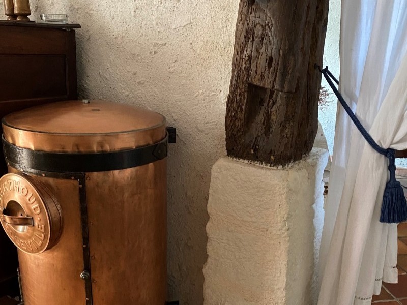 Self-catering cottage for 5 people in Lot-et-Garonne
