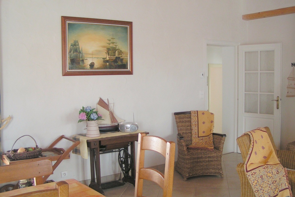 Photo n° 6 de la location