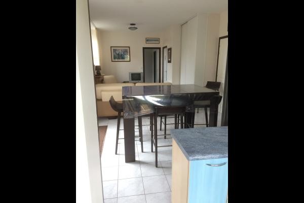 Location - Fréhel - Sable d'Or les Pins - Séjour / Salon