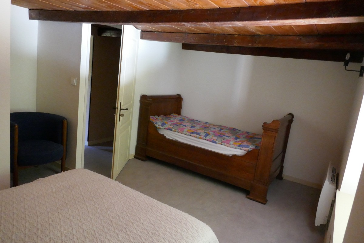 Chambre 1