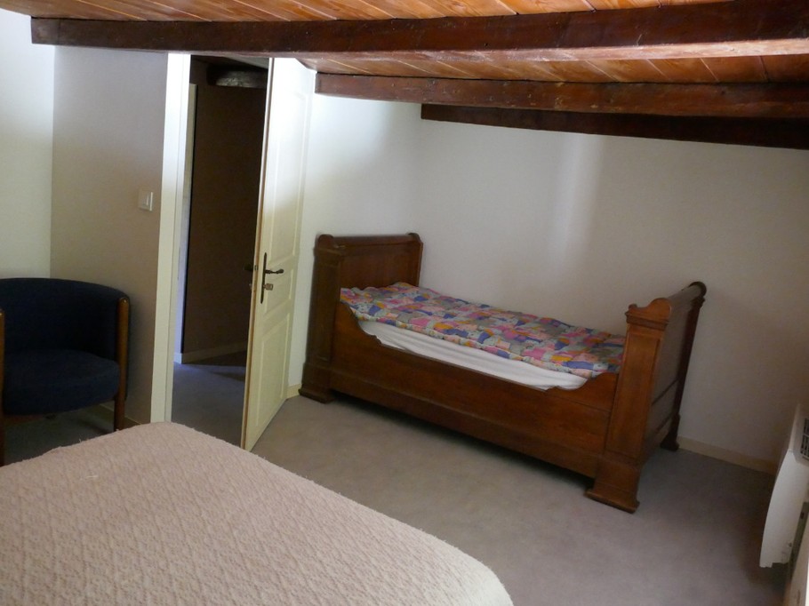 Chambre 1