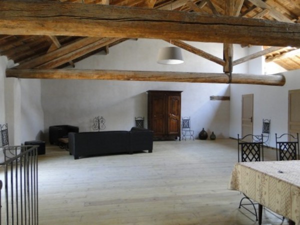 salon salle à manger