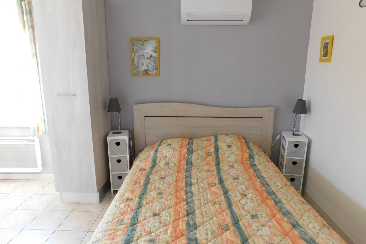 coin chambre