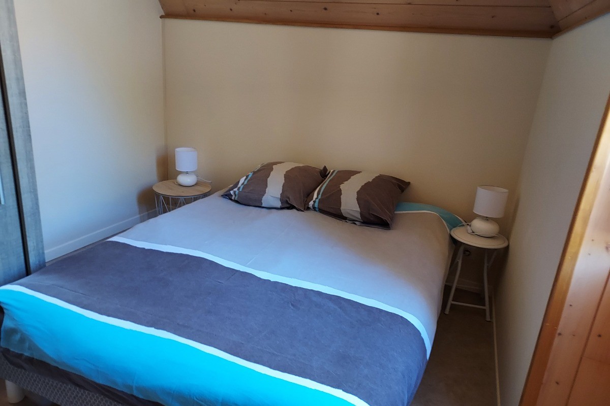 la 2ème chambre.