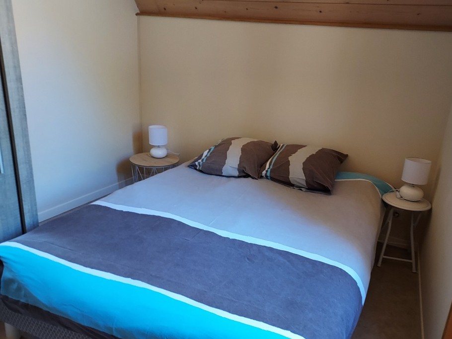 la 2ème chambre.