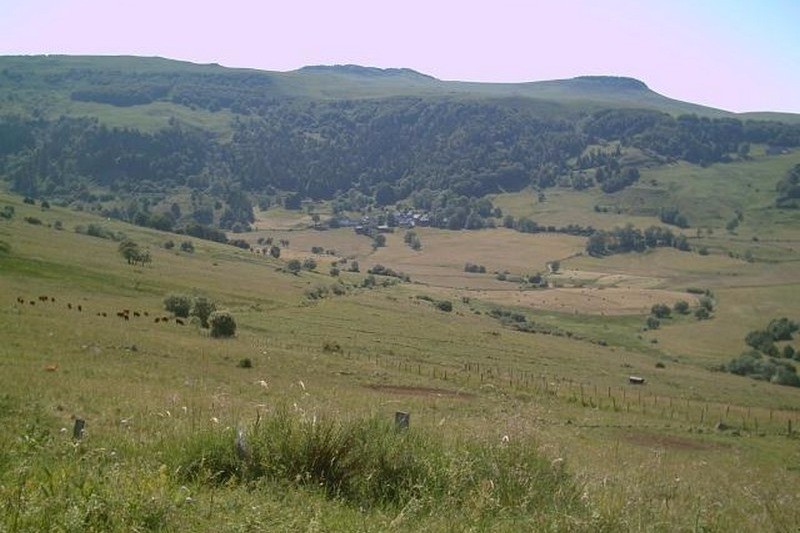Cirque d'Artout