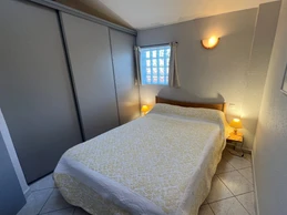 Chambre et son dressing