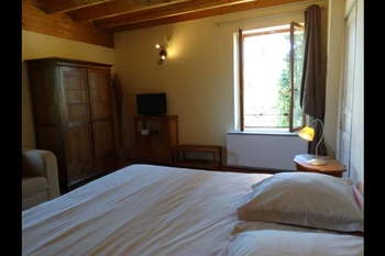 Chambre  - Albi - Tarn