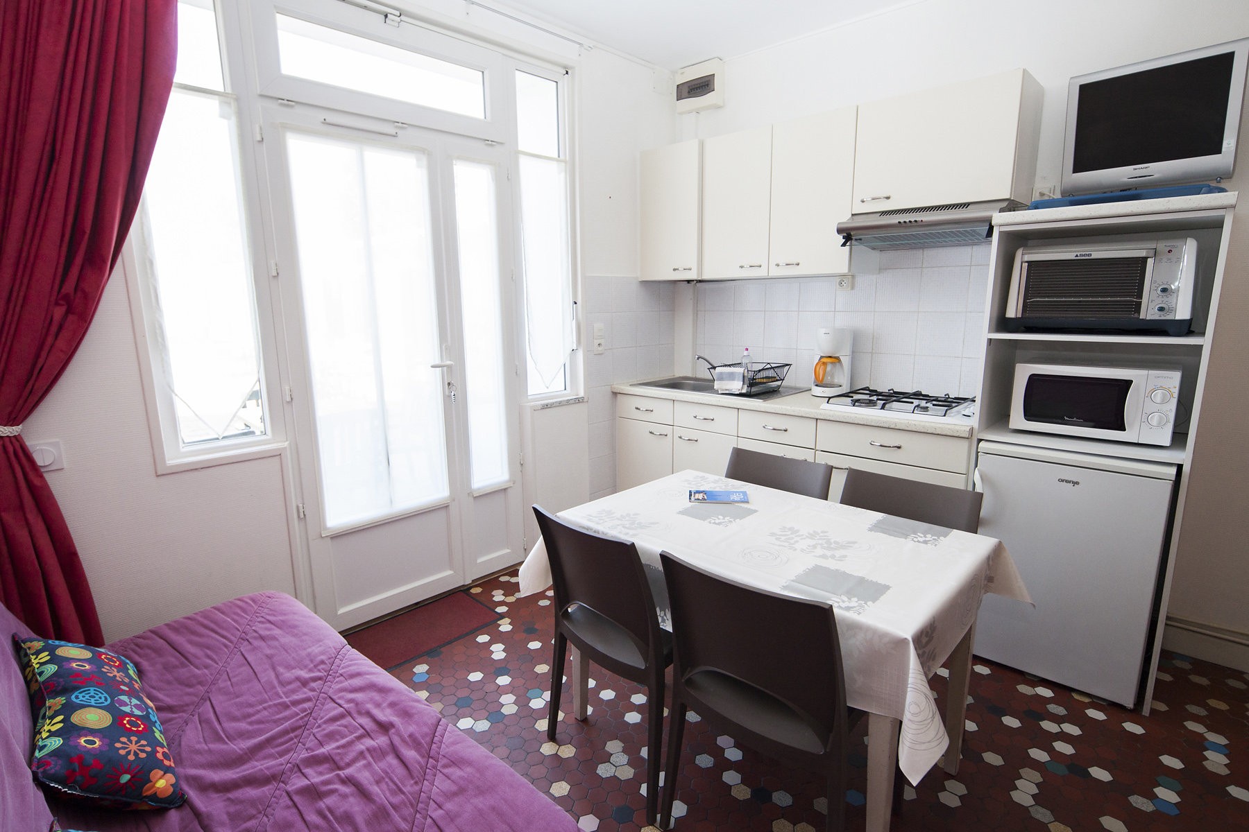 Photo n° 4 de la location