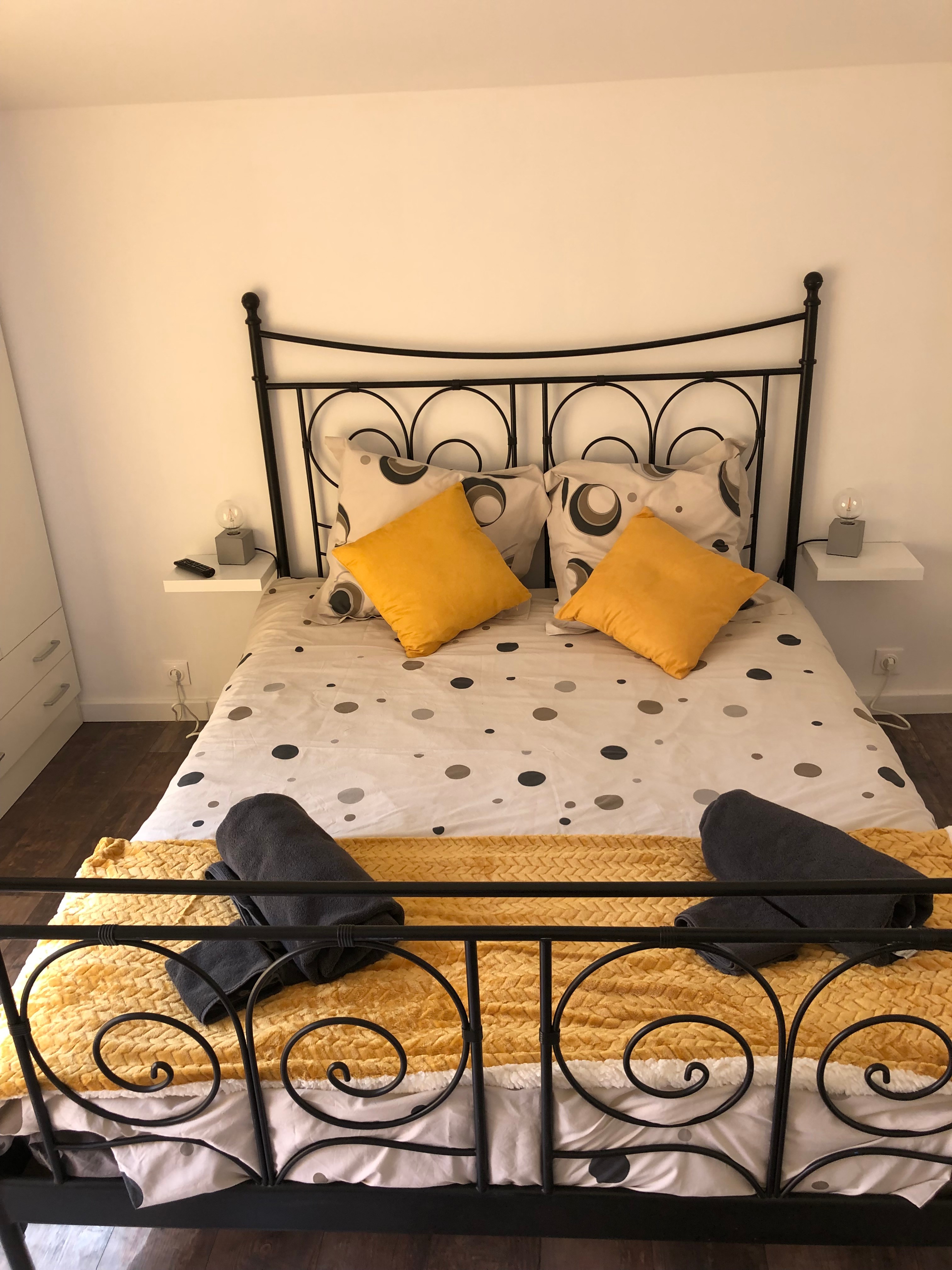 chambre d'hôtes